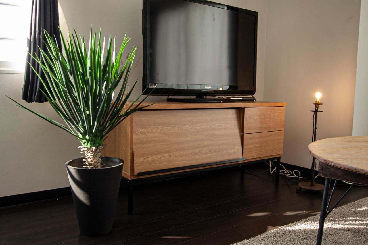 Sun Court North 7 Ichibankan / Vacation Stay 7374 Sapporo Exterior foto