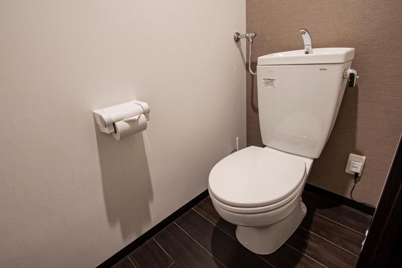 Sun Court North 7 Ichibankan / Vacation Stay 7374 Sapporo Exterior foto