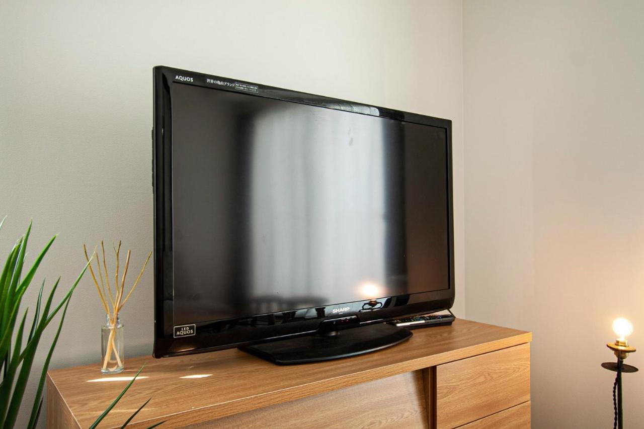Sun Court North 7 Ichibankan / Vacation Stay 7374 Sapporo Exterior foto